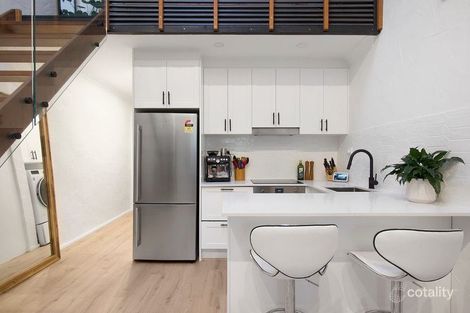 Property photo of 44/8 Phillip Street Redfern NSW 2016