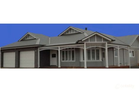 1 Sonder Ave, Werribee, VIC 3030