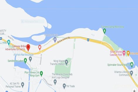 1383 Bribie Island Rd, Ningi, QLD 4511