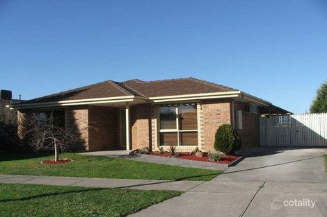 Property photo of 29 Tarcoola Drive Narre Warren VIC 3805