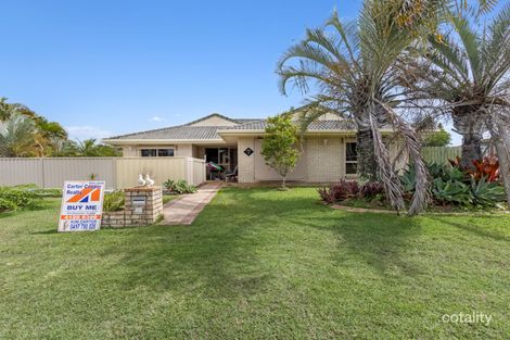 Property photo of 7 Dove Way Eli Waters QLD 4655