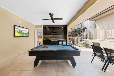 Property photo of 7 Cardrona Crescent Ormeau Hills QLD 4208