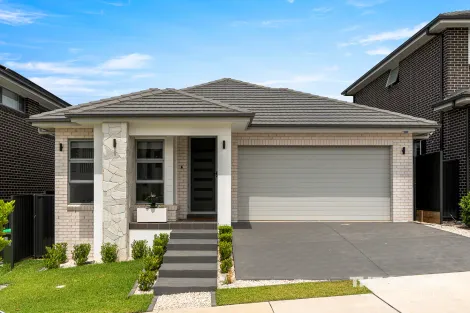 15 Agaricus Rd, Oakville, NSW 2765