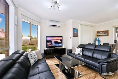 Property photo of 16A Gillingham Crescent Craigieburn VIC 3064