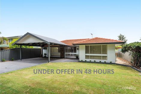 64a Bandalong Way, High Wycombe, WA 6057