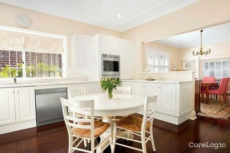 Property photo of 1A McHatton Street Waverton NSW 2060