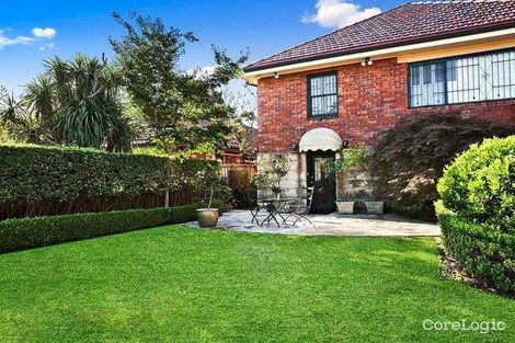 Property photo of 1A McHatton Street Waverton NSW 2060
