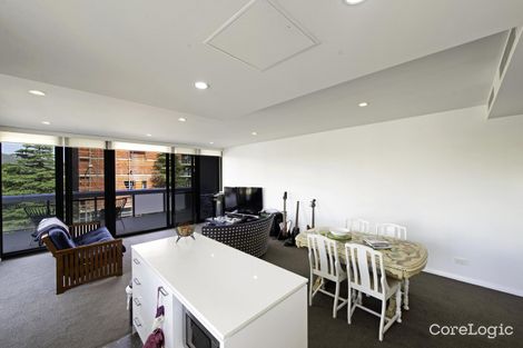 Property photo of 5 Elouera Street Braddon ACT 2612