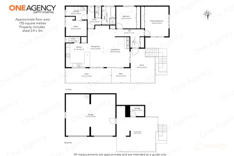 Property photo of 3 Coogee Place Tuross Head NSW 2537