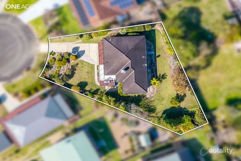 Property photo of 3 Coogee Place Tuross Head NSW 2537