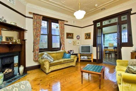 Property photo of 33 Jackson Street Balgowlah NSW 2093