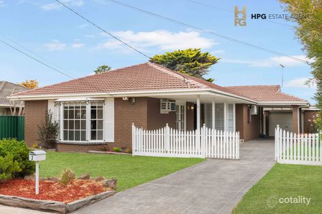 3 Learmonth St, Tullamarine, VIC 3043