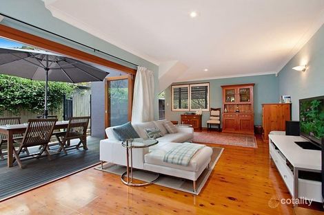Property photo of 11 Vale Street Cammeray NSW 2062