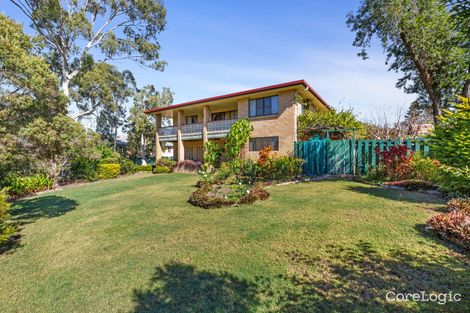 Property photo of 328 Lower Dawson Road Allenstown QLD 4700
