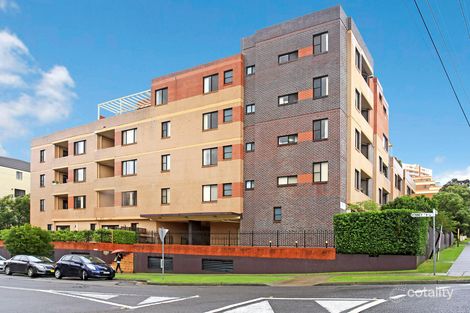 26/33-37 West St, Hurstville, NSW 2220