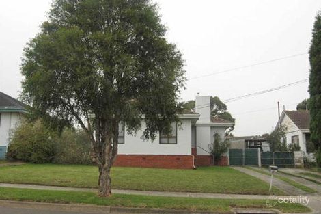 51 Benga Ave, Dandenong, VIC 3175