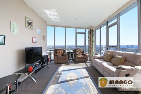 Property photo of 1701/11 Australia Avenue Sydney Olympic Park NSW 2127