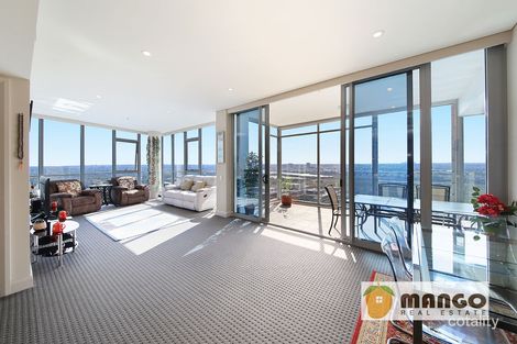 Property photo of 1701/11 Australia Avenue Sydney Olympic Park NSW 2127