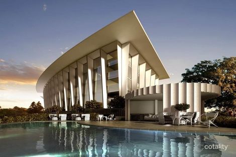 Property photo of 604D/1 The Concourse Benowa QLD 4217