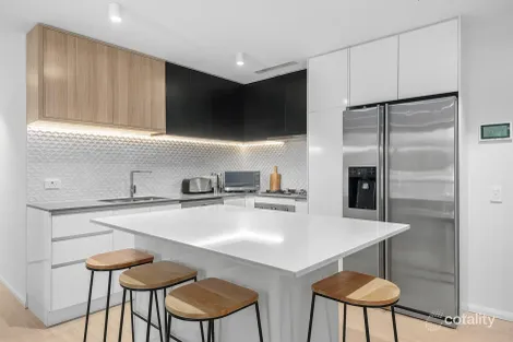 Lot 218/21 Duncan St, West End, QLD 4101