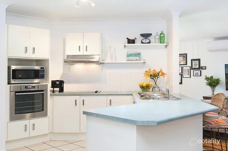 Property photo of 21 Isaacs Way Wakerley QLD 4154