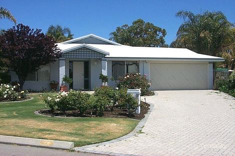 12 Corander Gdns, Carine, WA 6020