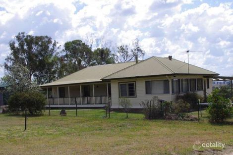 299 Ashford Rd, Inverell, NSW 2360