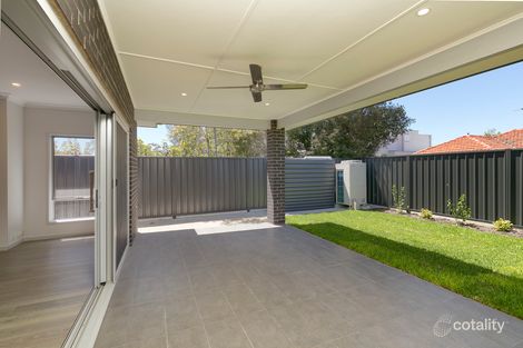 Property photo of 37A Hardy Avenue Glengowrie SA 5044
