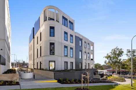 5/2-4 Lady Nelson Pl, Red Hill, ACT 2603