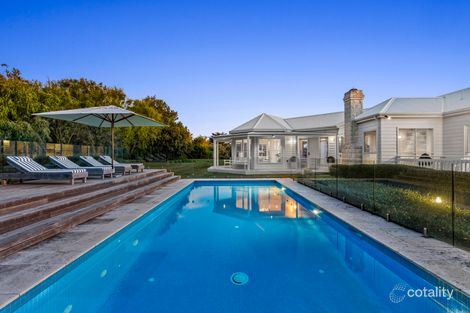 Property photo of 31 Salonika Street Sorrento VIC 3943