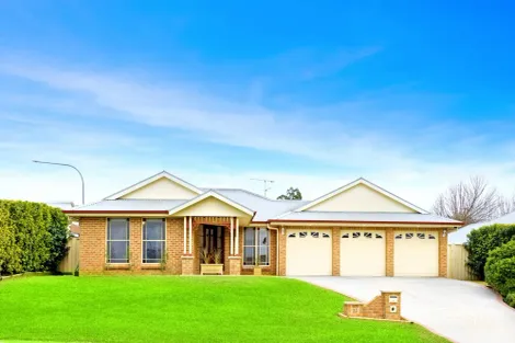 23 St Heliers Rd, Silverdale, NSW 2752