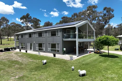 7 MCLOUGHLIN RD, GLEN INNES, NSW 2370
