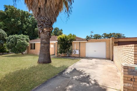 Property photo of 41B Newman Street Spalding WA 6530