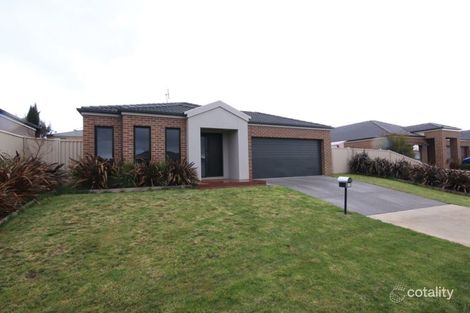 25 Canadian Cres, Canadian, VIC 3350