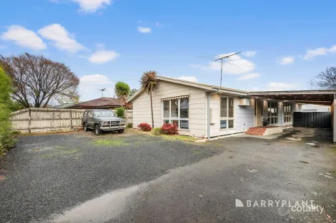 Property photo of 11 Virginia Street Cranbourne VIC 3977
