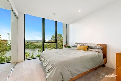 Property photo of 604D/1 The Concourse Benowa QLD 4217