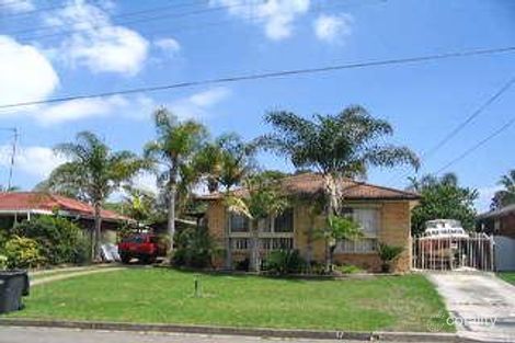 17 Weatherby Ave, Cambridge Park, NSW 2747