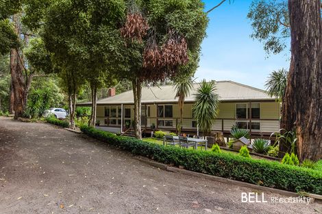 4 Maillard St, Cockatoo, VIC 3781