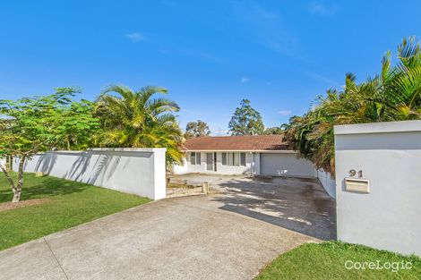 Property photo of 91 Highfield Drive Merrimac QLD 4226