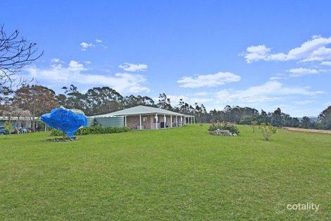 Property photo of 730 Croobyar Road Croobyar NSW 2539
