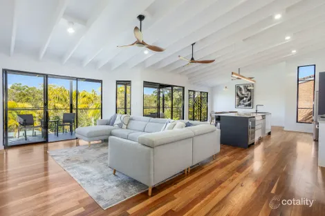 Property photo of 252 Fowler Road Illawong NSW 2234