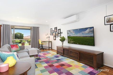 Property photo of 21 Isaacs Way Wakerley QLD 4154