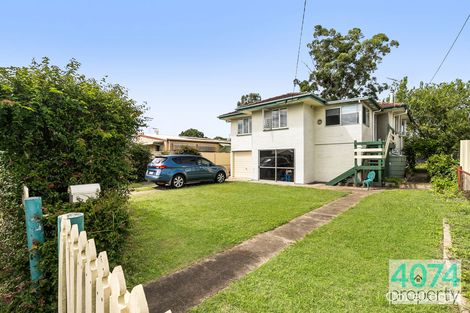 Property photo of 21 Scouse Street Acacia Ridge QLD 4110