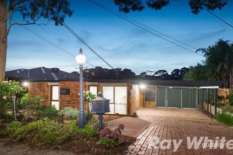 Property photo of 271 St Helena Road Greensborough VIC 3088