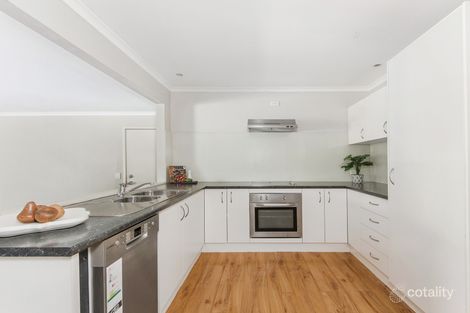 Property photo of 91 Highfield Drive Merrimac QLD 4226