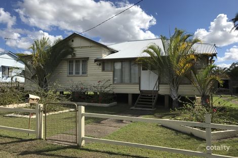 10 Richard St, Maryborough, QLD 4650