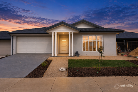 7 Goodenia St, Armstrong Creek, VIC 3217