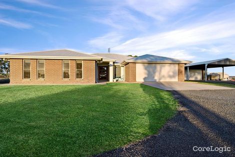 Property photo of 8 Explorer Court Gowrie Junction QLD 4352