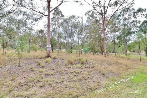 Property photo of 57 Hewett Drive Regency Downs QLD 4341