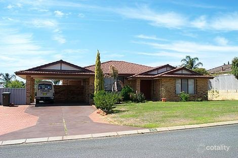 15 Birchfield Ave, Woodvale, WA 6026